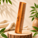 Neem Wooden Comb