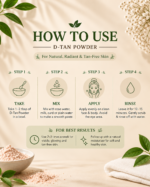 D-Tan Powder - Image 5