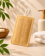 Organic Loofah (Pack of 3)