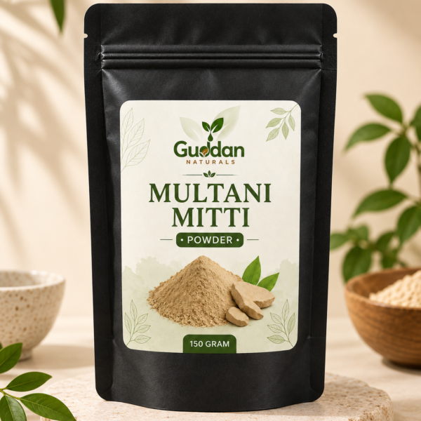 Multani Mitti Powder