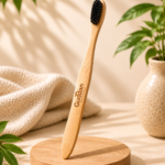 Bamboo ToothBrush (pack of 3)