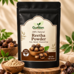 Reetha Powder
