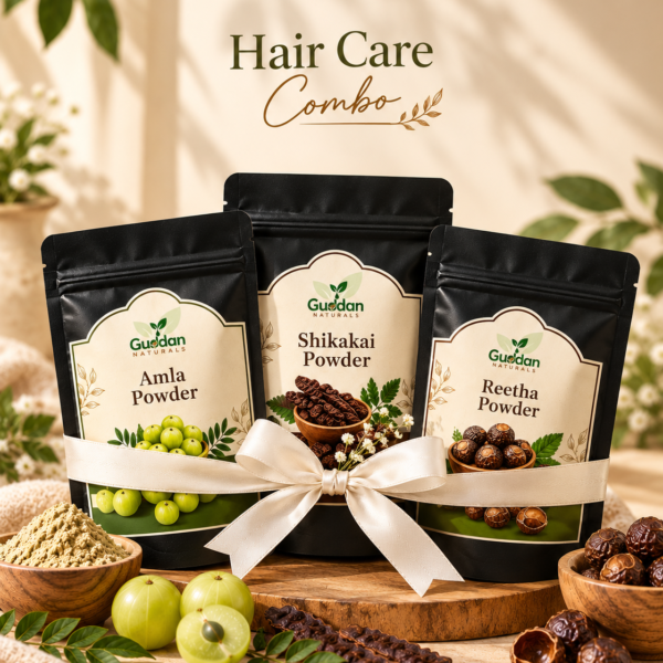 hair care combo